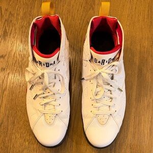 Air Jordan 7 Retro Cardinal High-Top